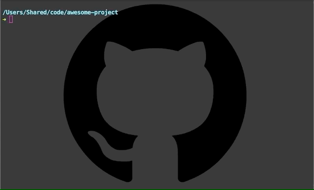 GitHub Profile
